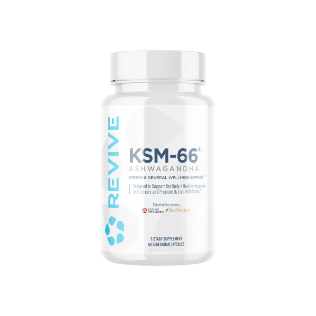 Revive Ashwagandha