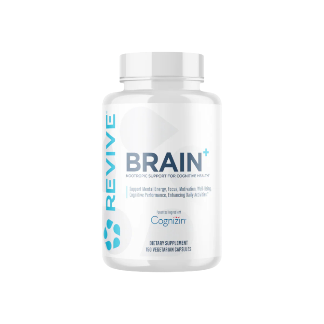 Revive Brain+