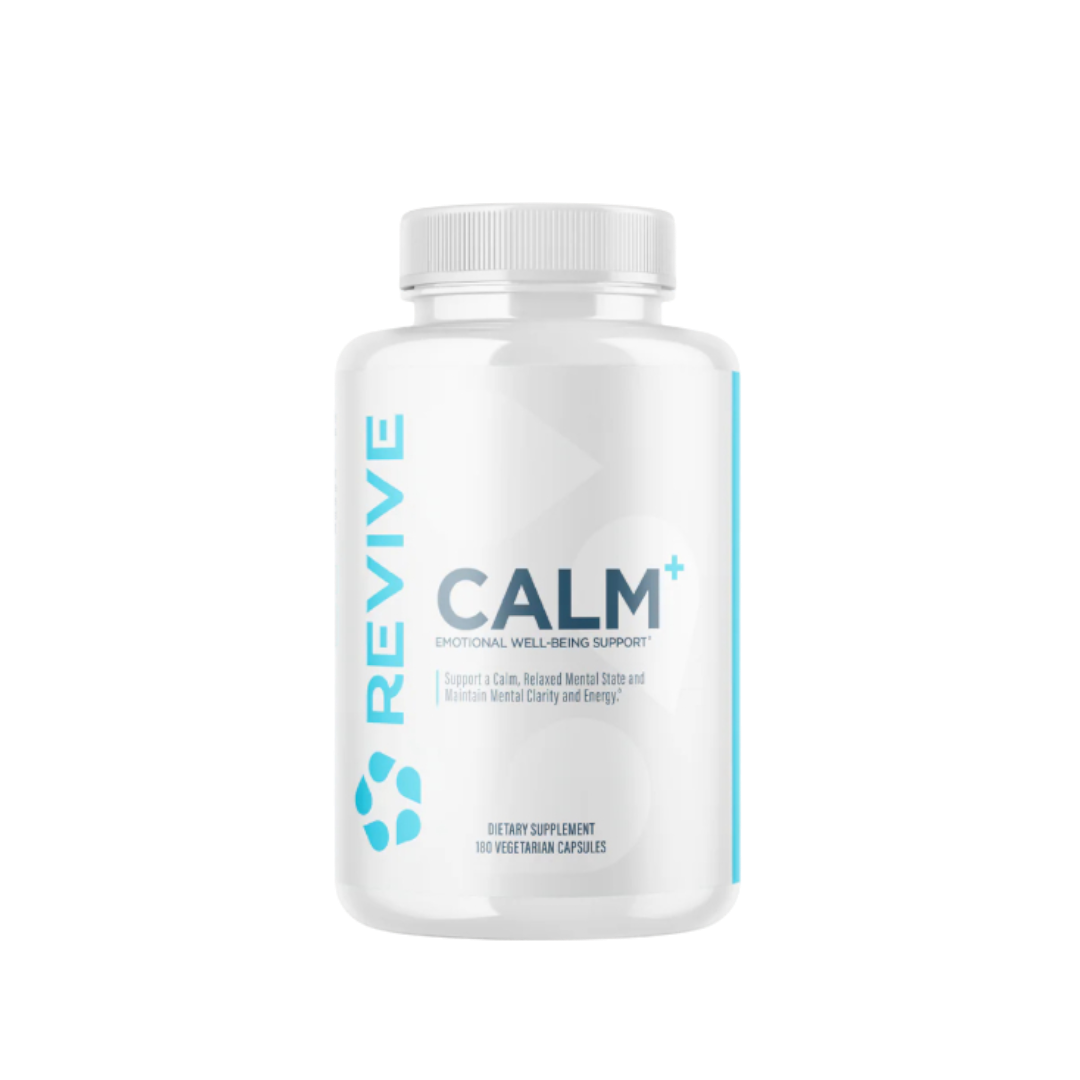 Revive Calm+