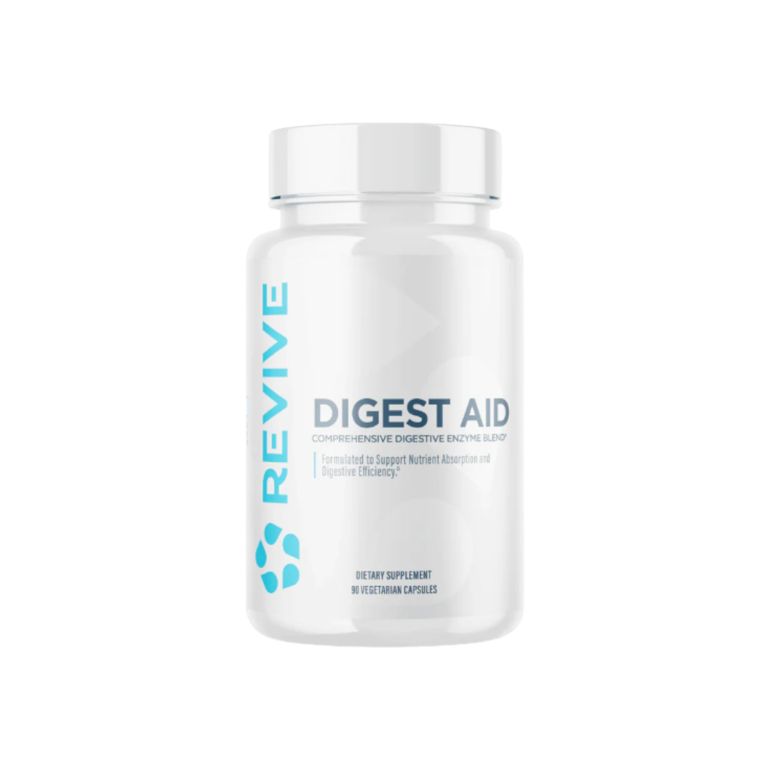 Revive Digest Aid