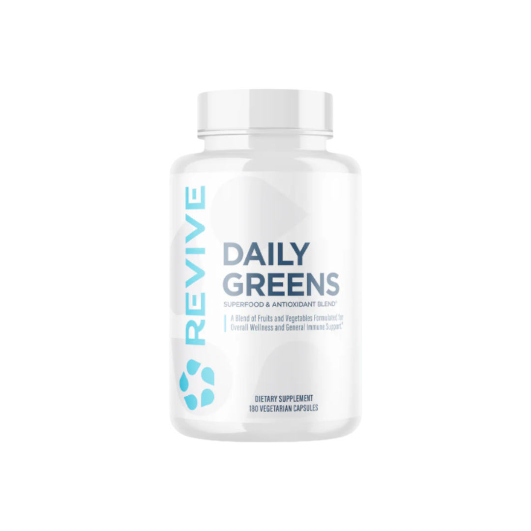Revive Greens