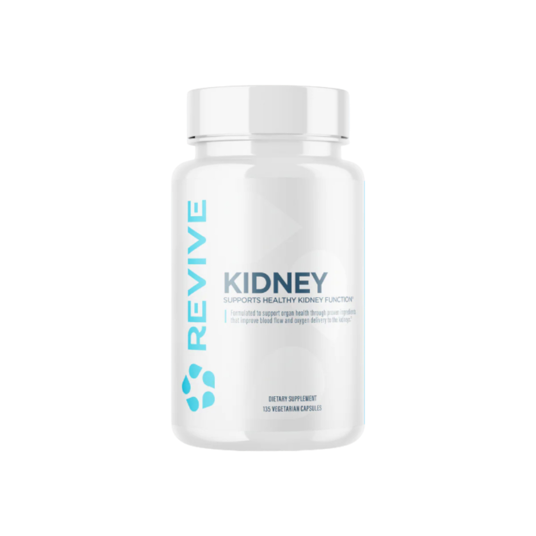 Revive Kidney