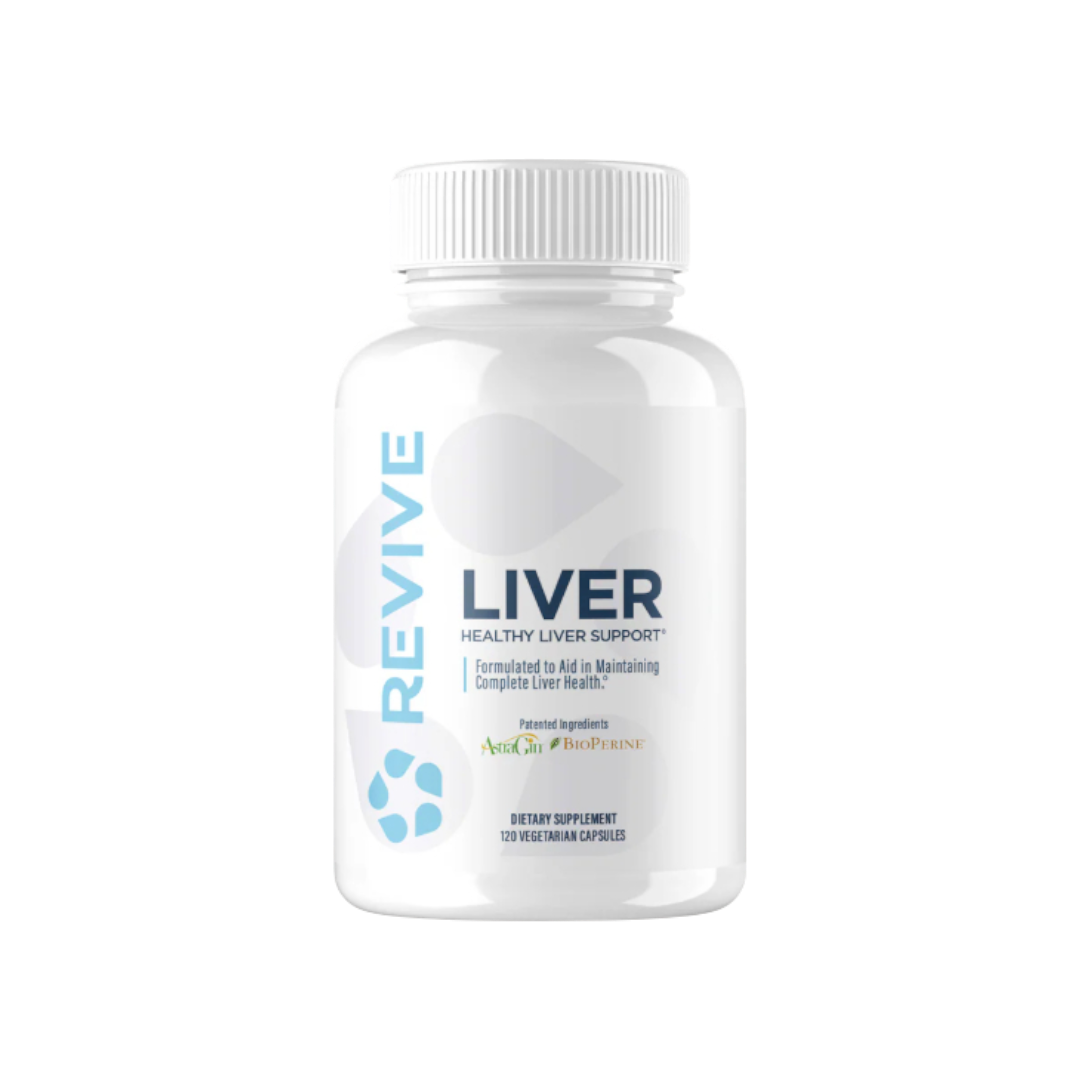 Revive Liver