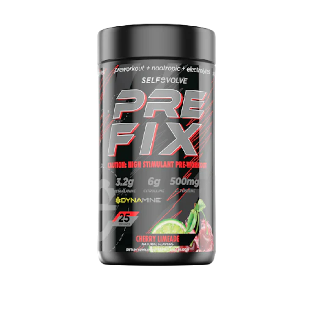 PreFix