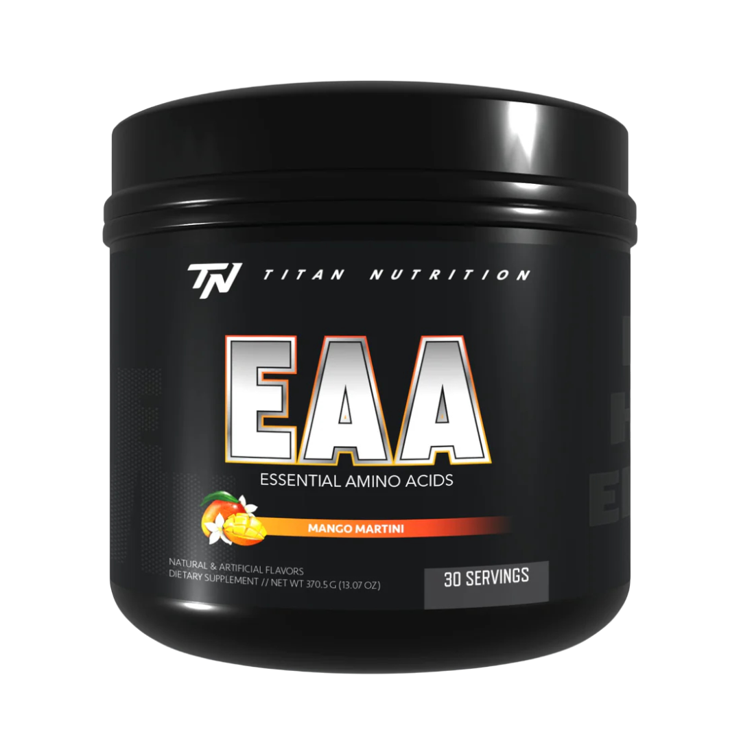 Titan EAA