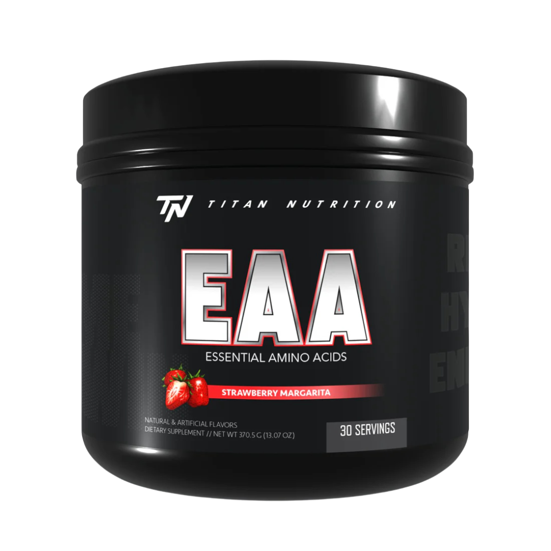 Titan EAA
