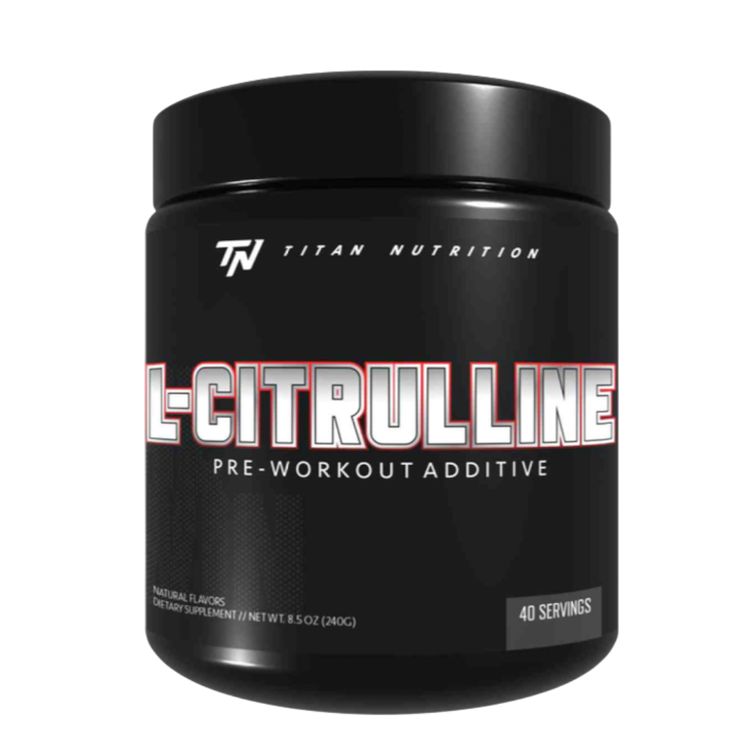 L-Citrulline