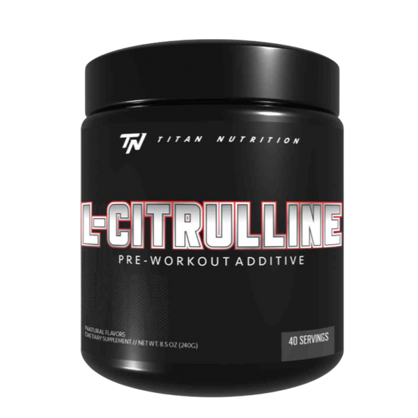 L-Citrulline