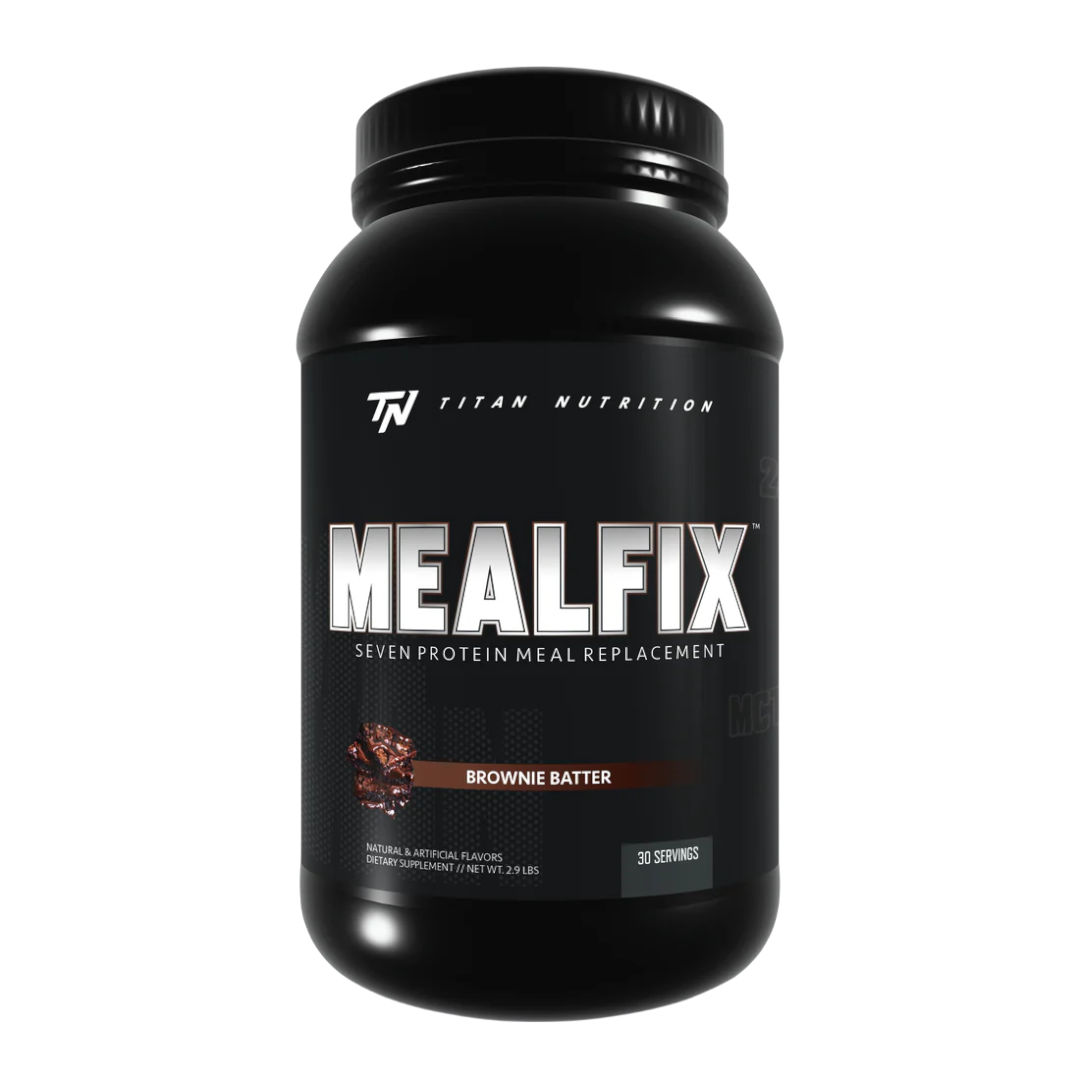 Mealfix