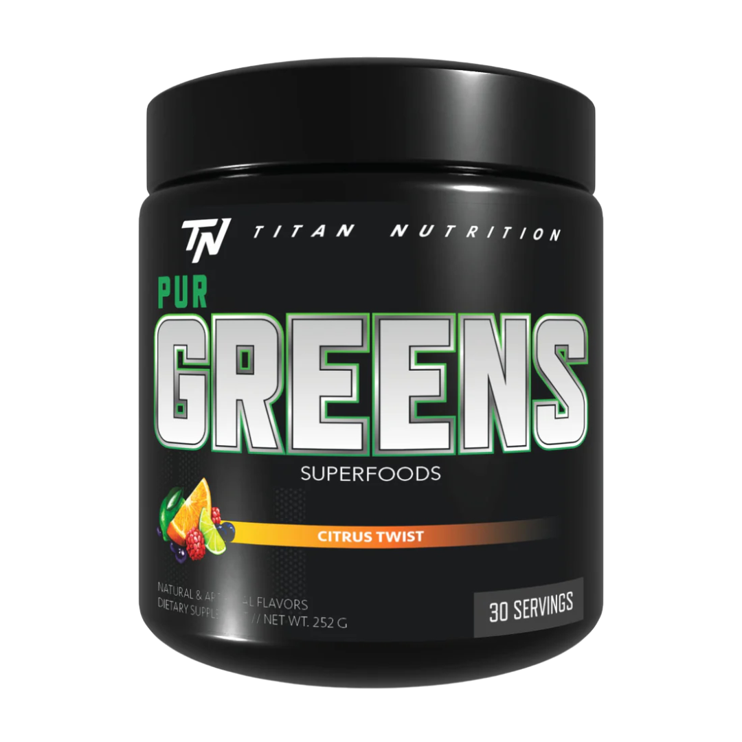PurGreens