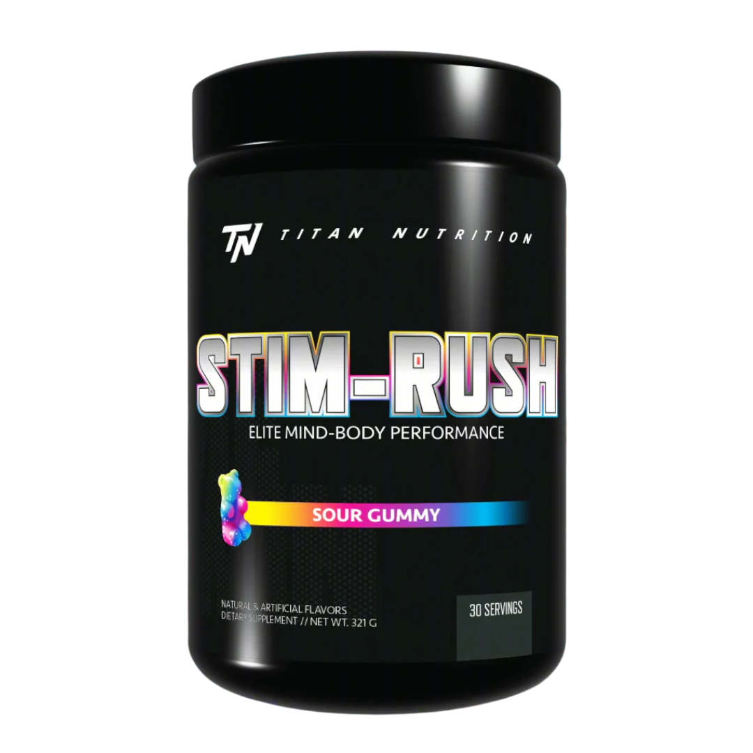 Stim-Rush