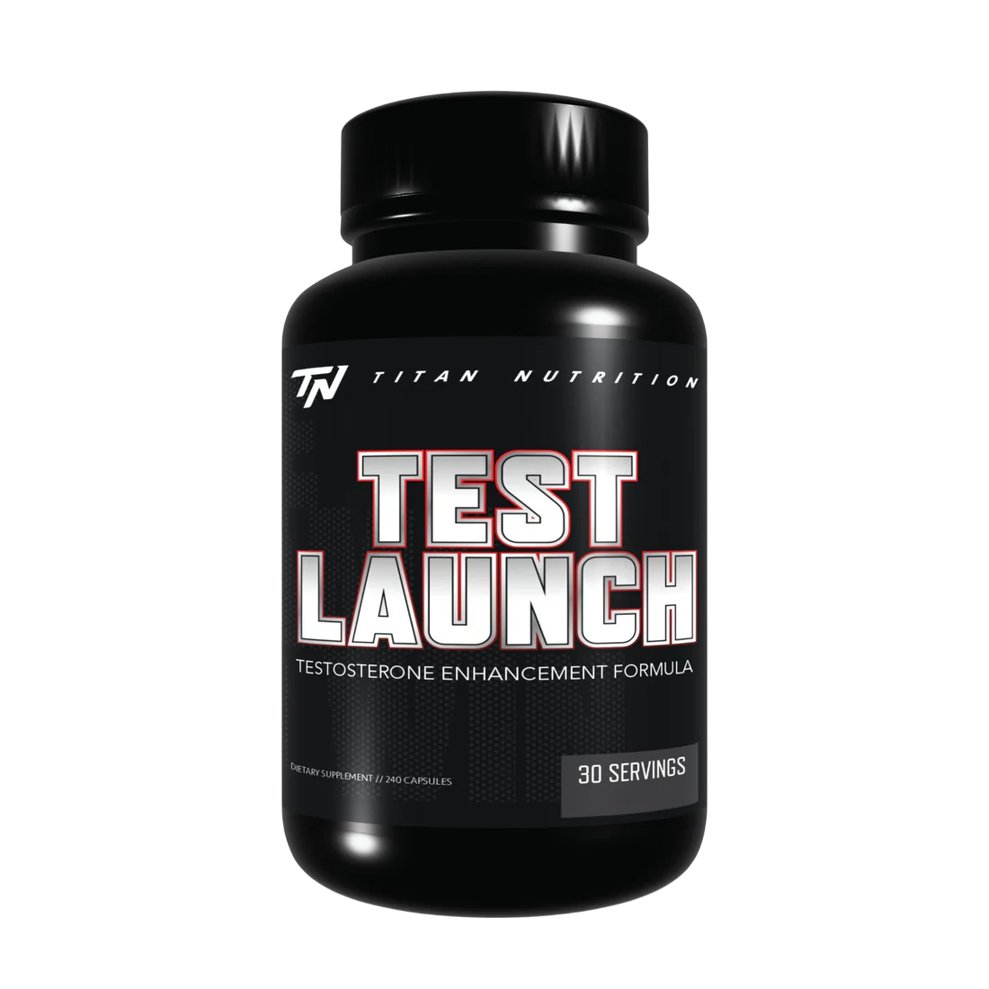 Test Launch
