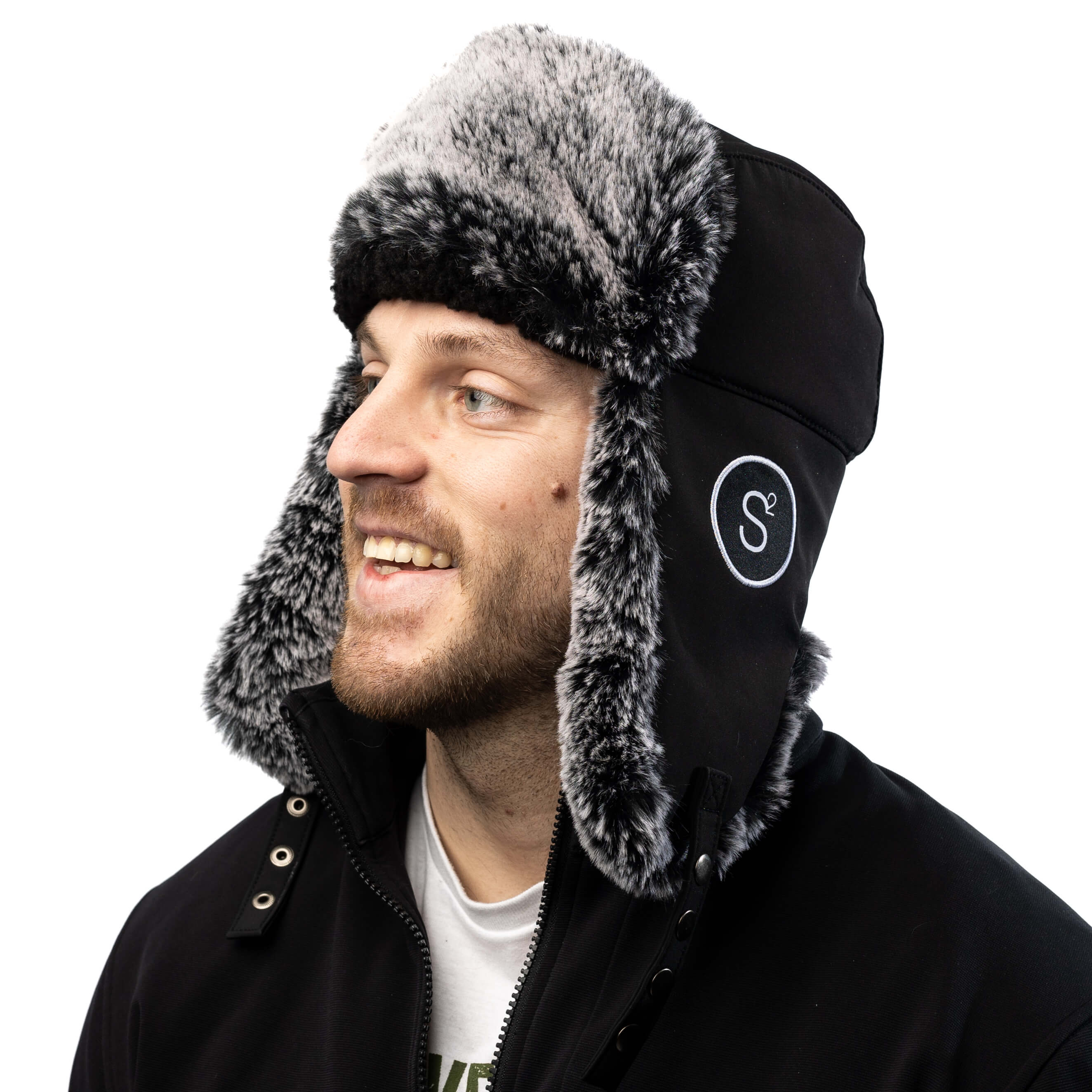 S2 Trapper Hat