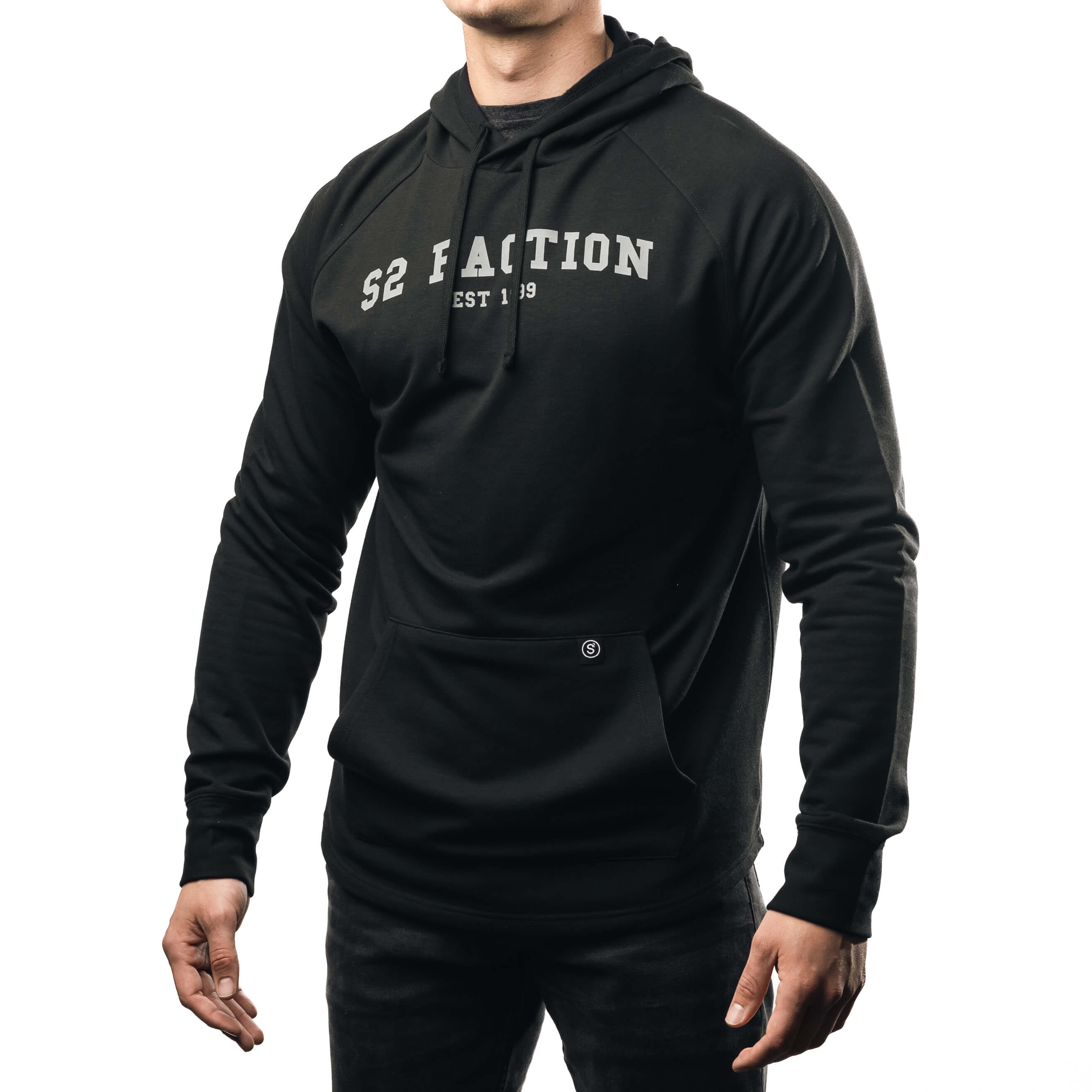 Faction Hoodie