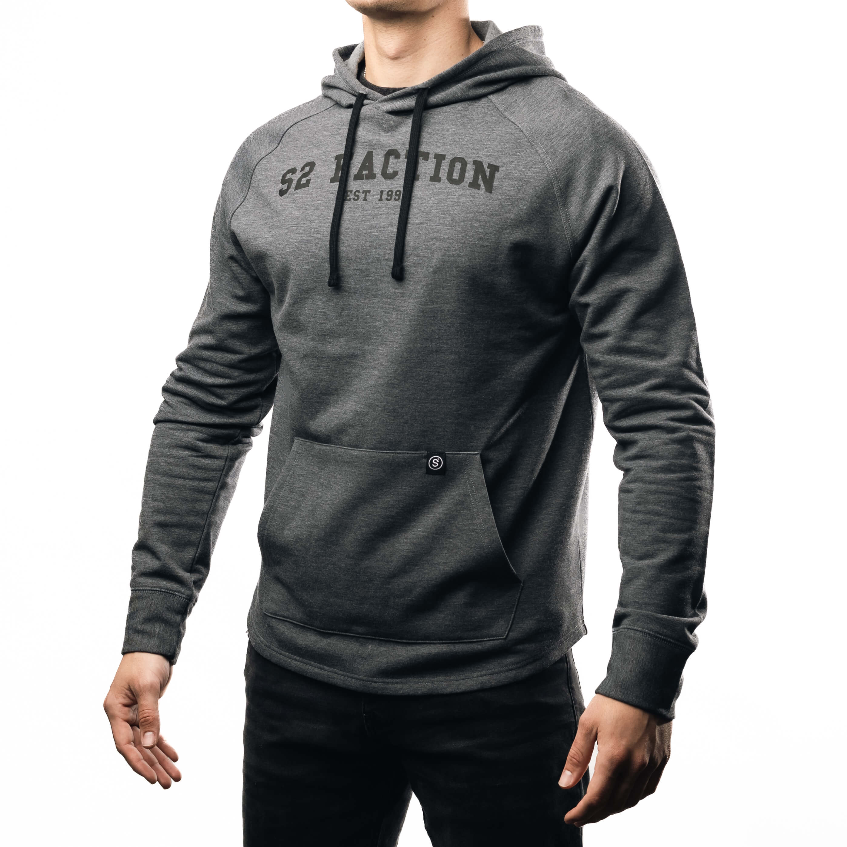 Faction Hoodie
