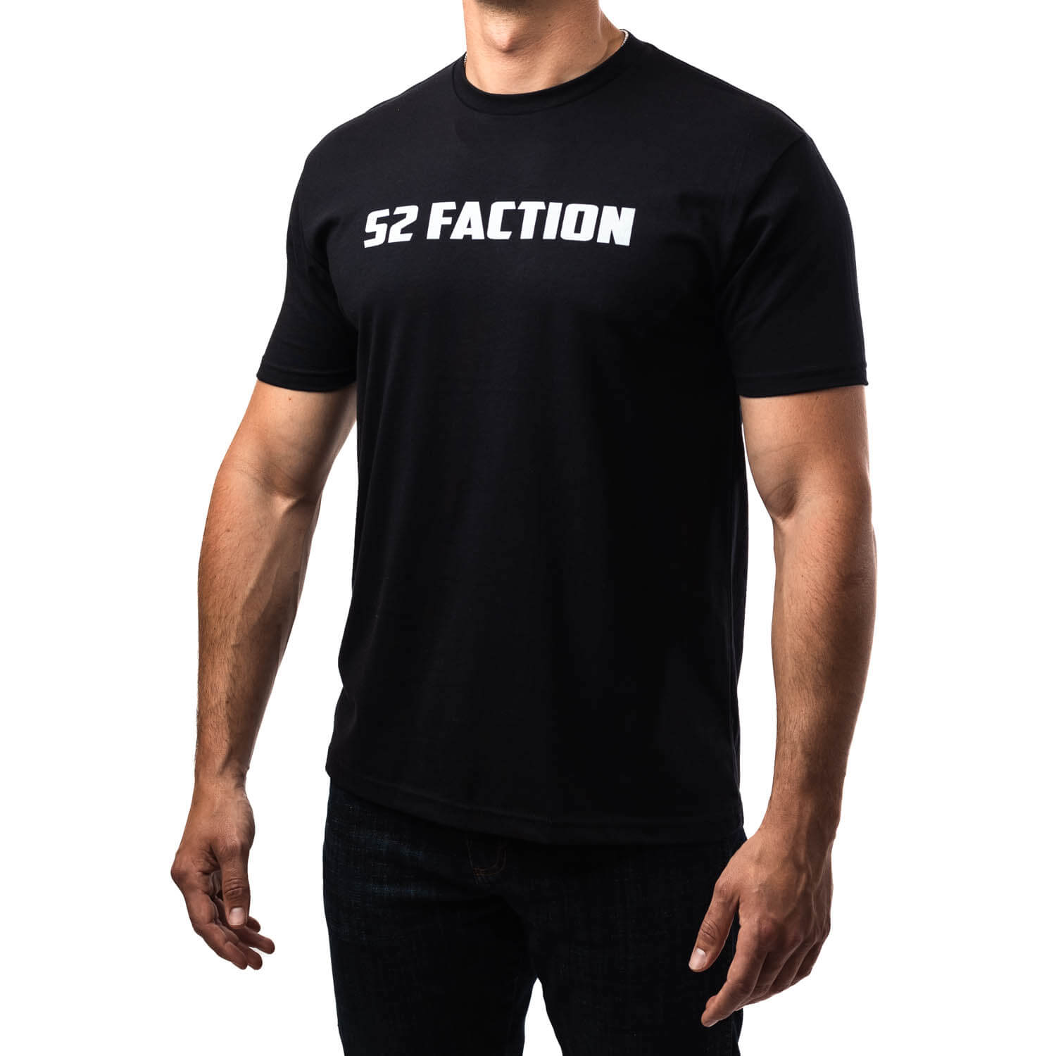 S2 Faction Tee