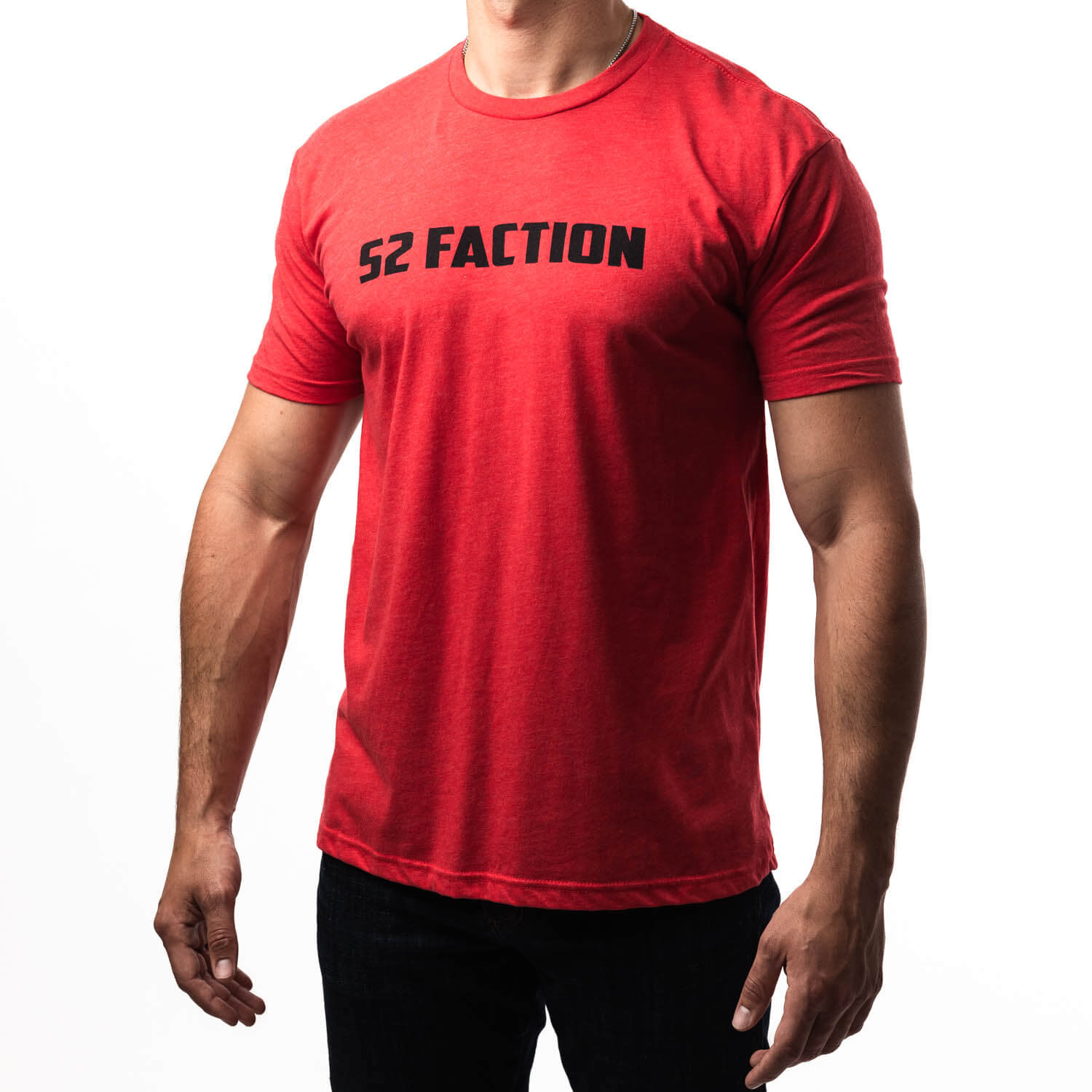 S2 Faction Tee