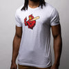 Jacked Redbird T-Shirt