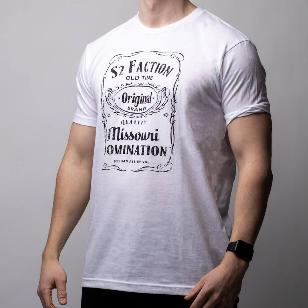 S2 Faction Jack'D T-Shirt