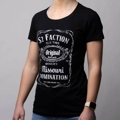S2 Faction Jack'D T-Shirt
