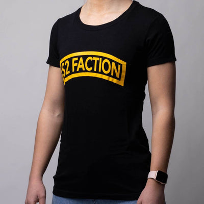 S2 Faction Ranger T-Shirt