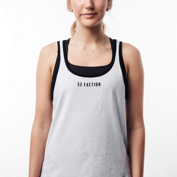 Rebel Tank Top
