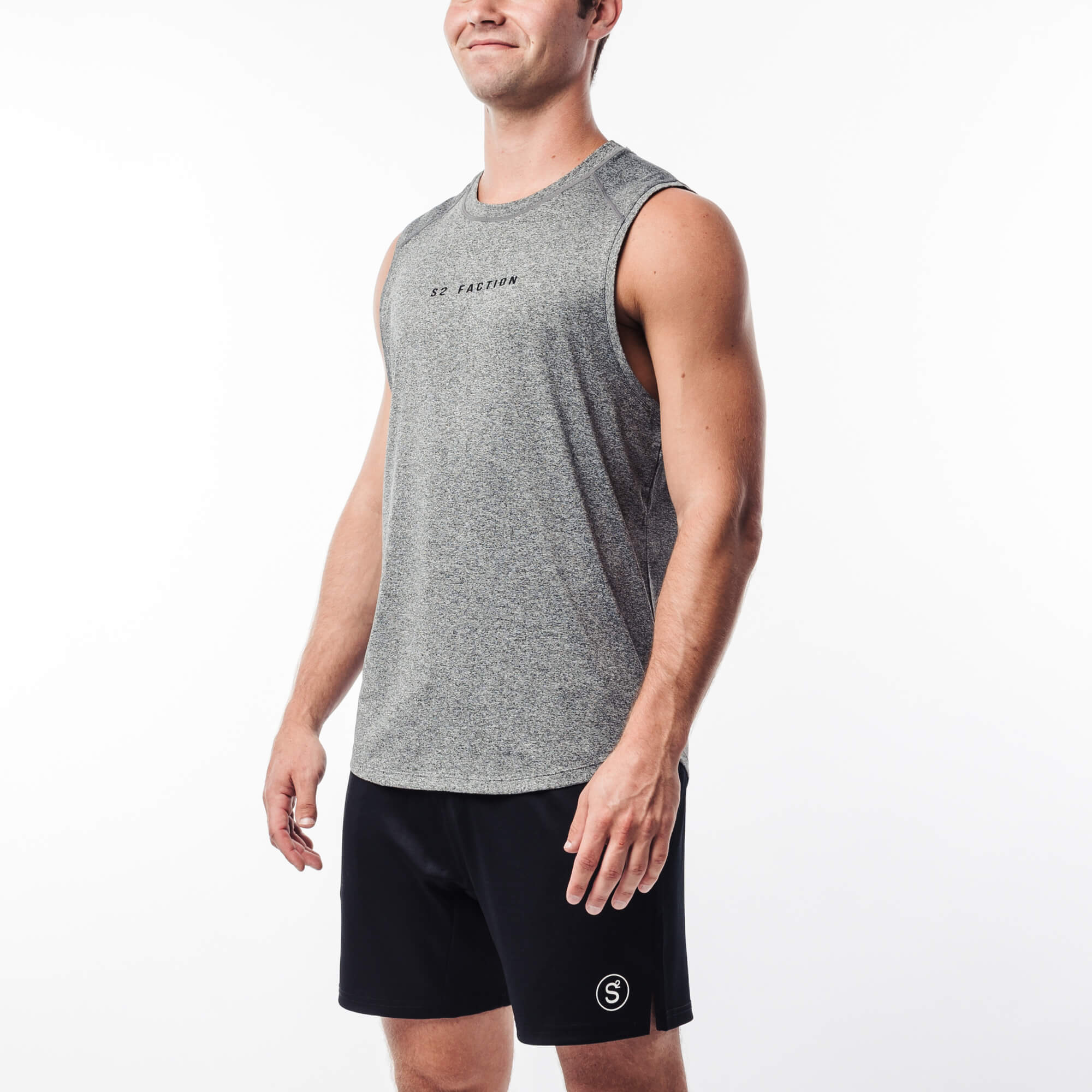 Disruptor Performance Tank