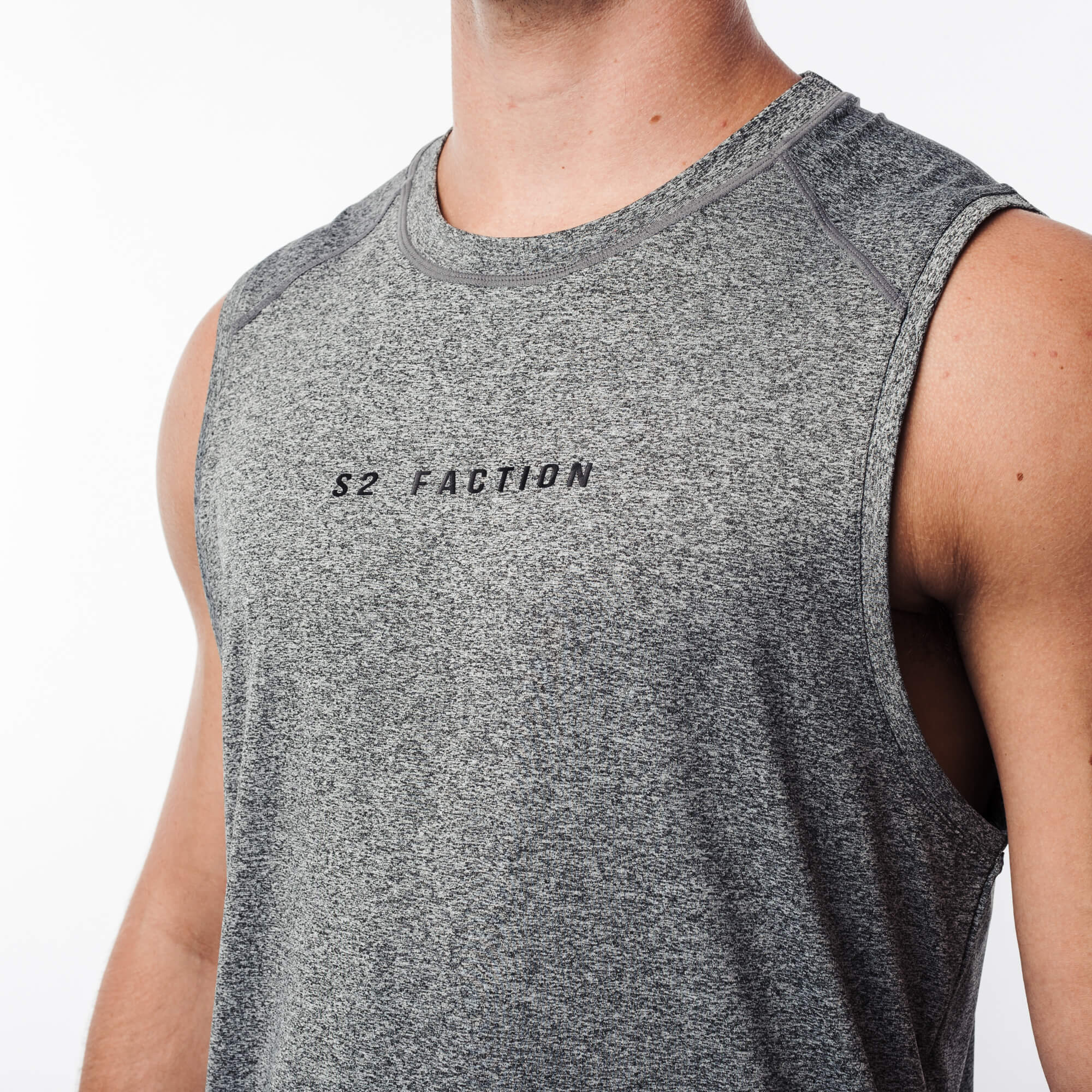 Disruptor Performance Tank