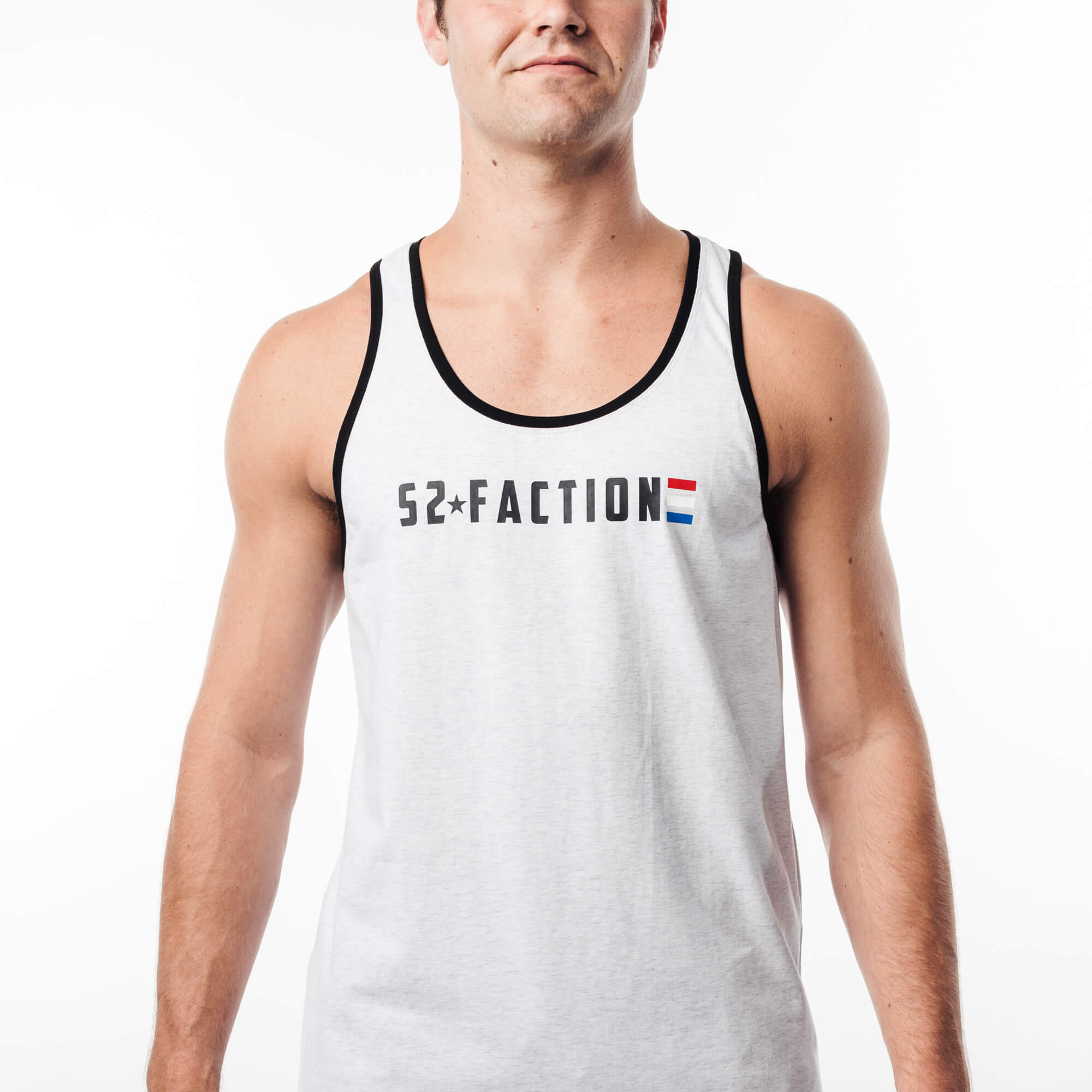 Revolt Muscle Tank