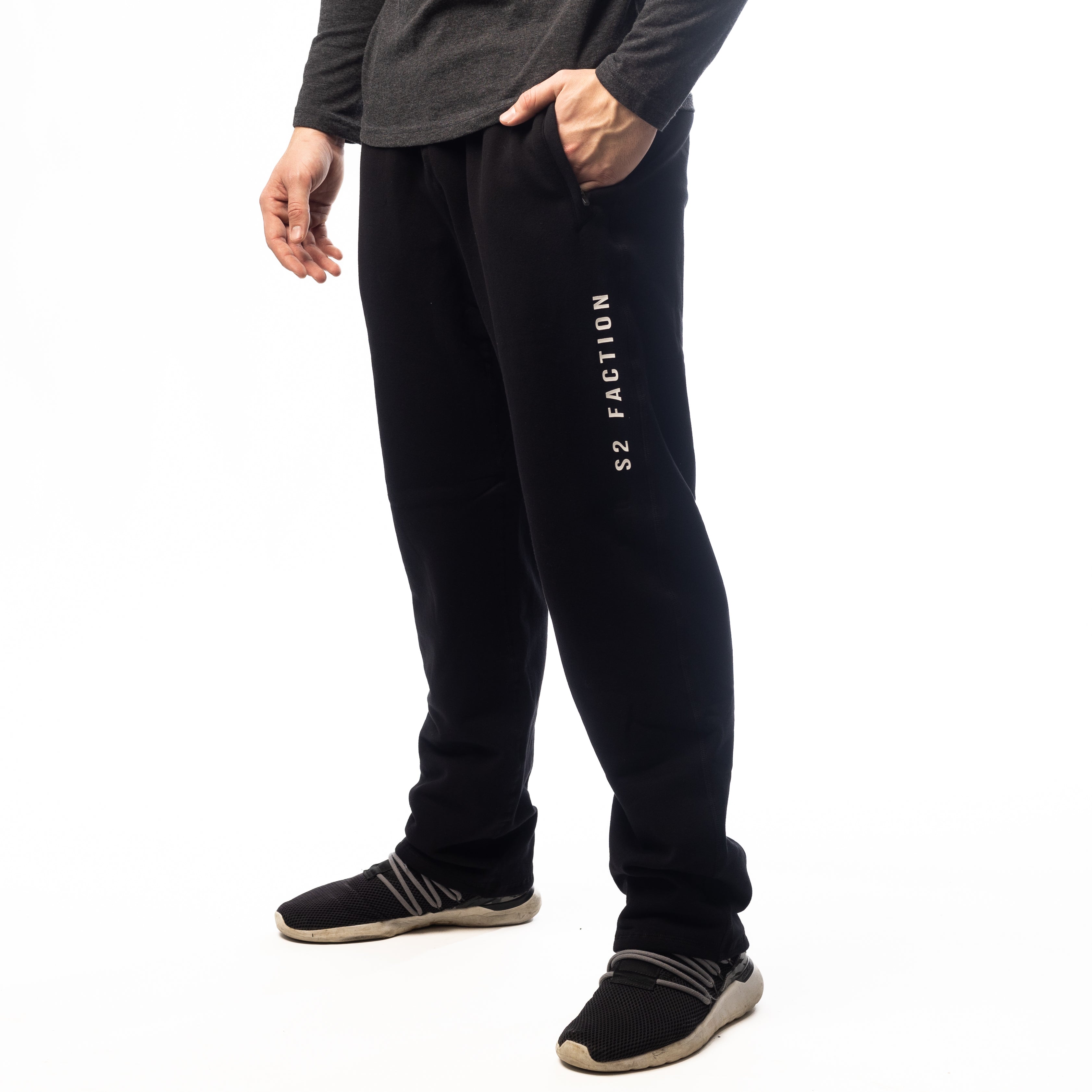 Reign Sweatpant