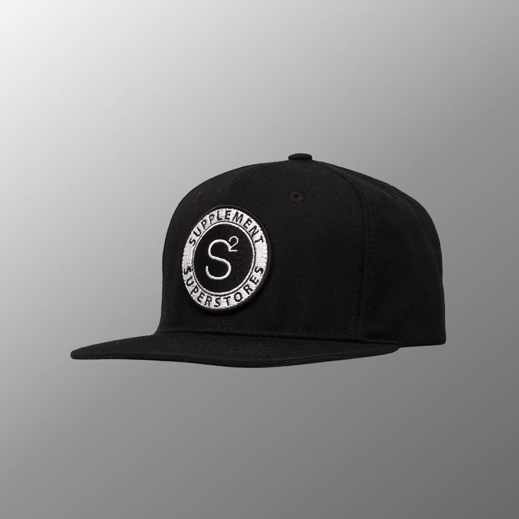 Classic Snapback Hat