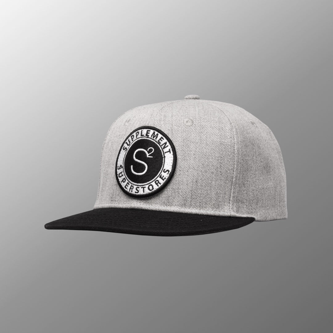 S2 Classic Snapback Hat