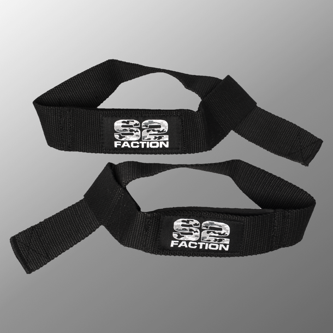 S2 Lifting Straps