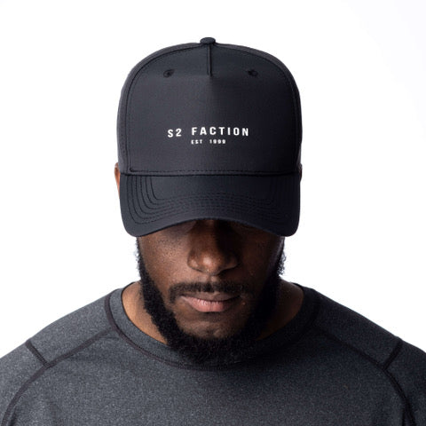Faction Sport Snapback