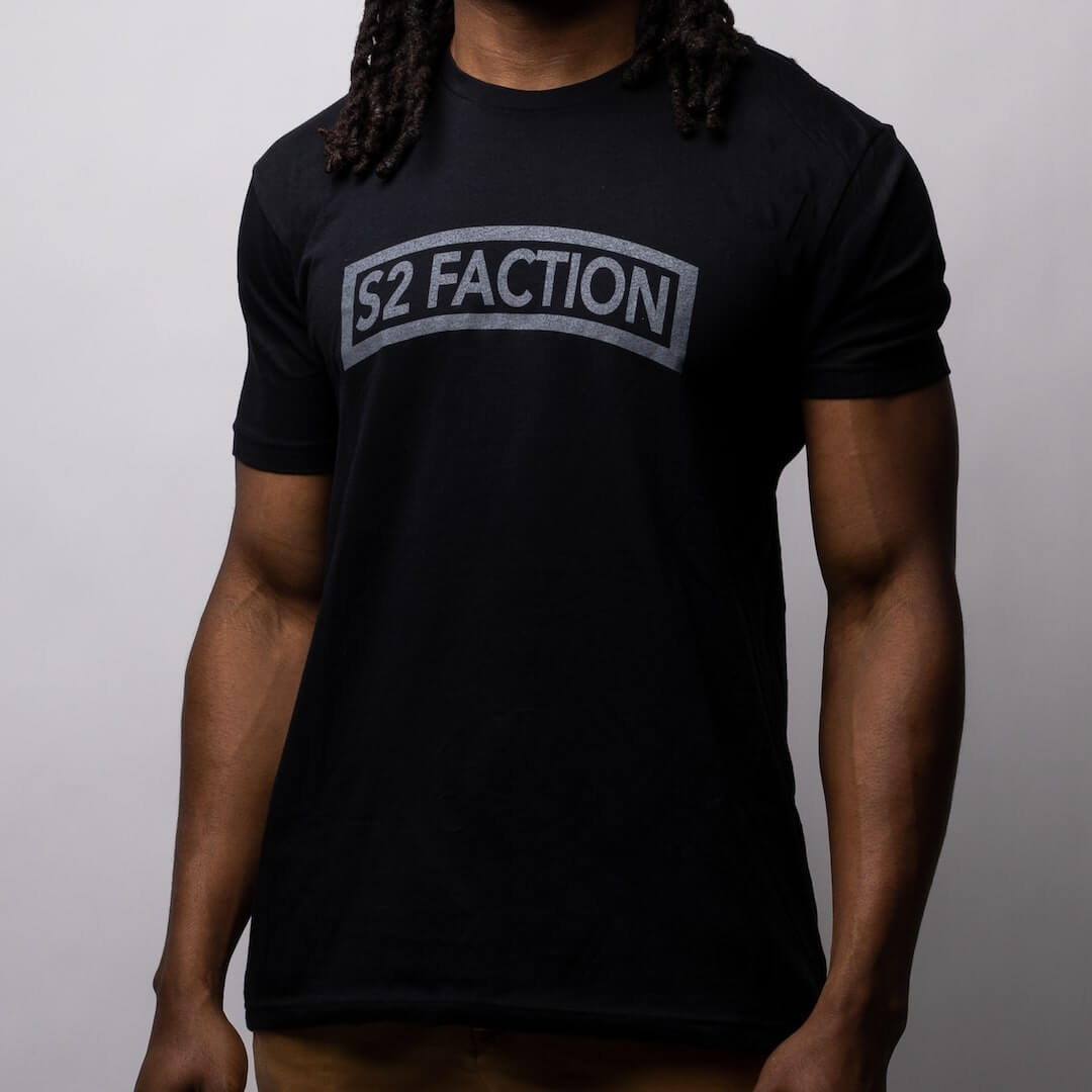 S2 Faction Ranger T-Shirt