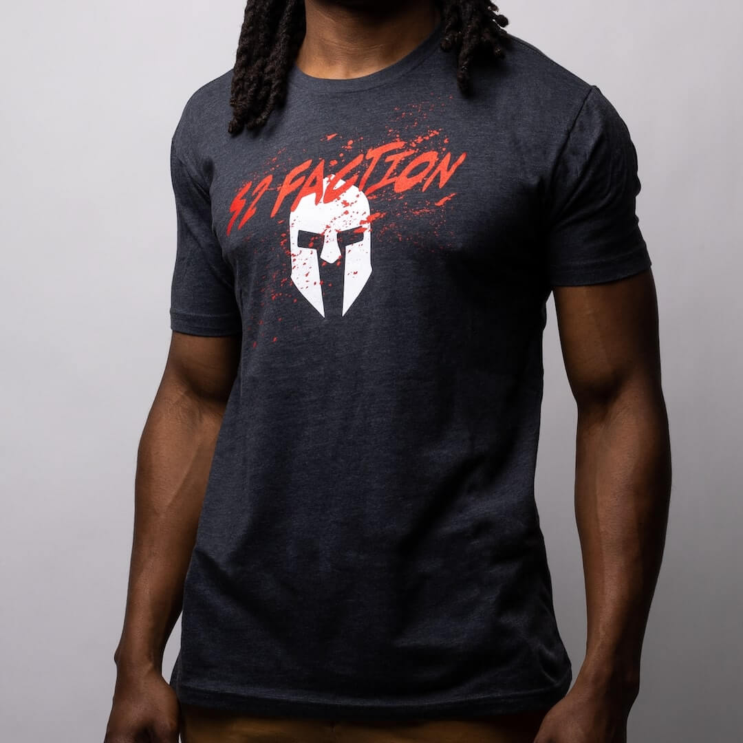 S2 Spartan T-Shirt